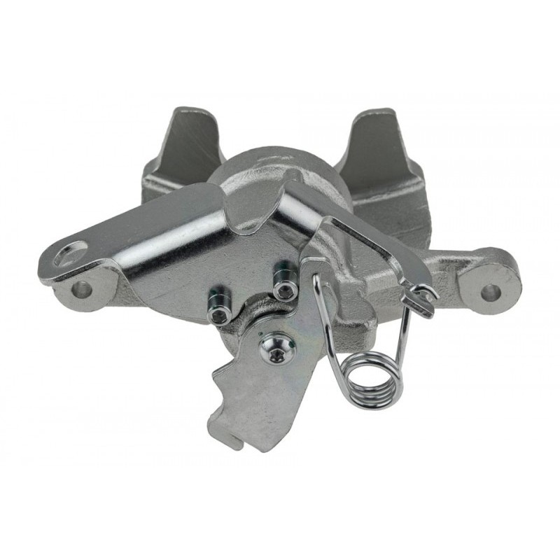 Etrier frana spate Ford Transit 2013-, Stanga, pt disc frana 16mm, 1768156