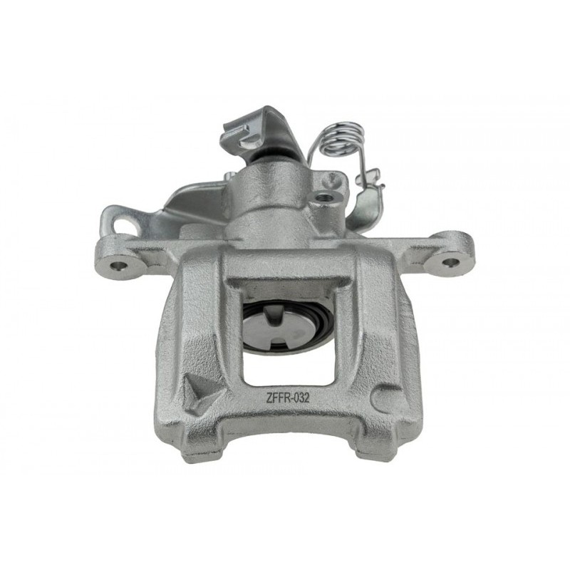 Etrier frana spate Ford Transit 2013-, Stanga, pt disc frana 16mm, 1768156