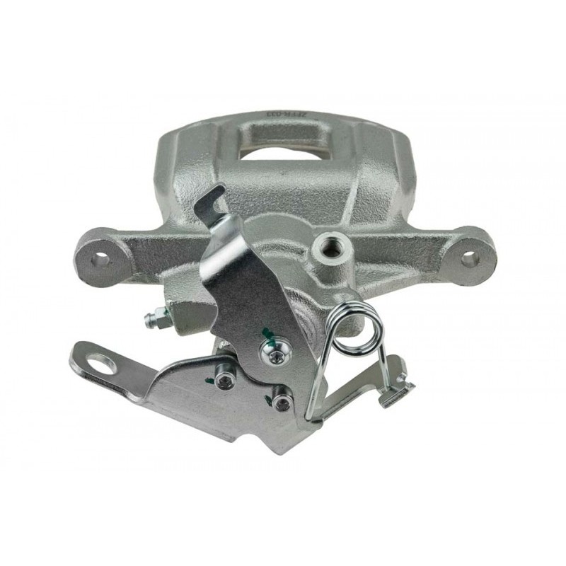 Etrier frana spate Ford Transit 2013-, Dreapta, pt disc frana 16mm, 1768153
