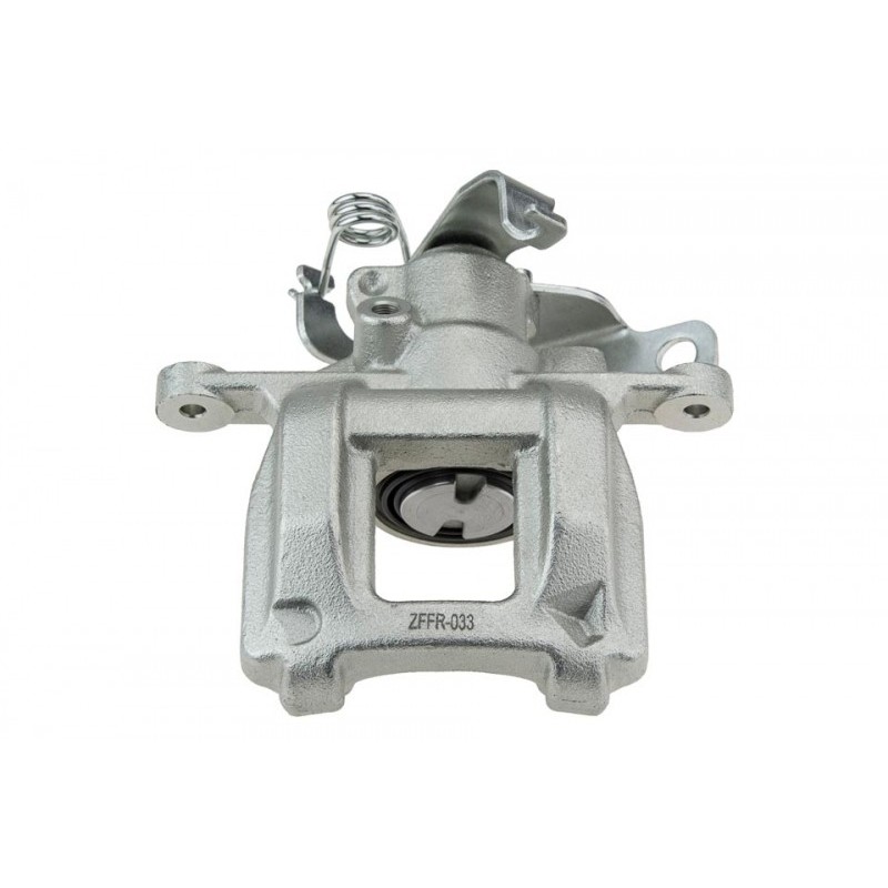 Etrier frana spate Ford Transit 2013-, Dreapta, pt disc frana 16mm, 1768153