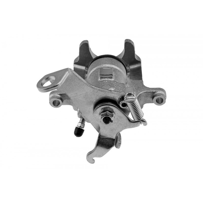 Etrier frana spate Ford Fiesta 6 2009-, Stanga, 1803011
