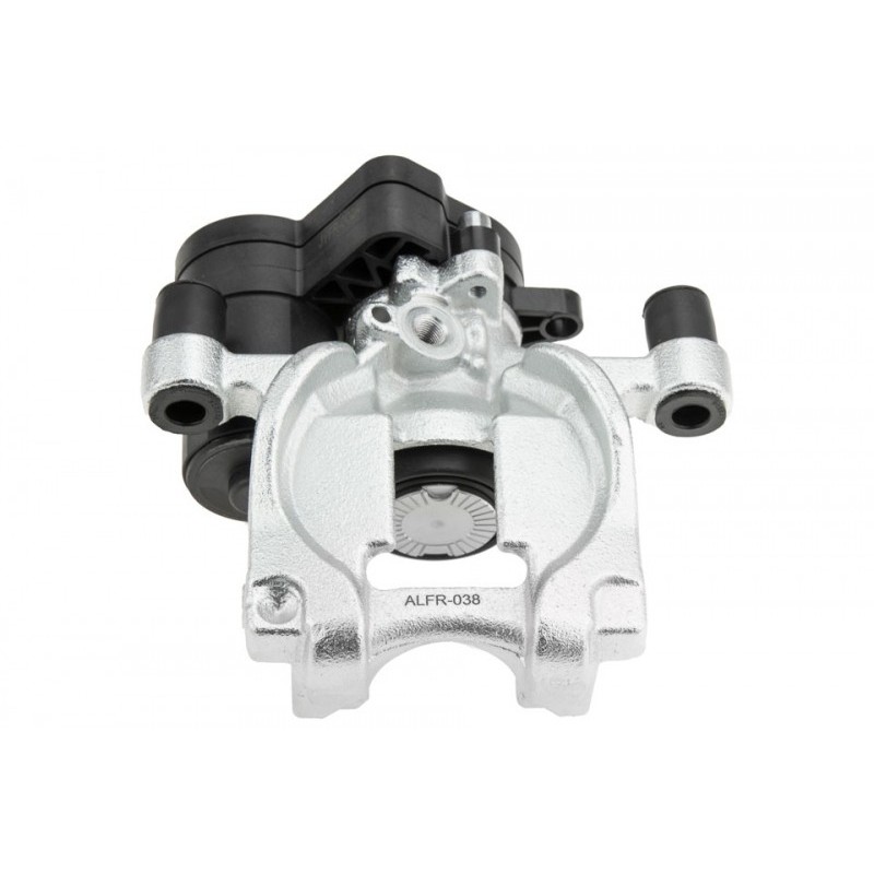 Etrier frana spate Ford Mondeo 5 2014-, S-Max, Galaxy 2015-, Kuga 2 2012-, Dreapta, Electric, 2173508