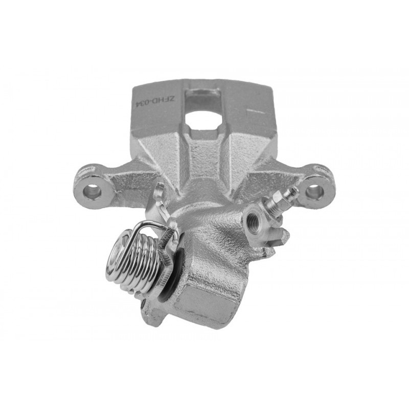 Etrier frana spate Honda Cr-Z 2010-, Jazz 3 1.3hybrid 2011-, Insight 1.3ima 2009-, Stanga, 43019-SZT-G00