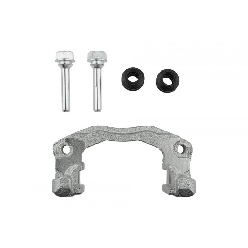 Suport etrier de franare Hyundai Coupe, Tiburon 2001-2009, Elantra 2000-2006 , Lantra 1995-2000, Kia Cerato 2004-2009, Stanga, Dreapta, HZT-HY-510A