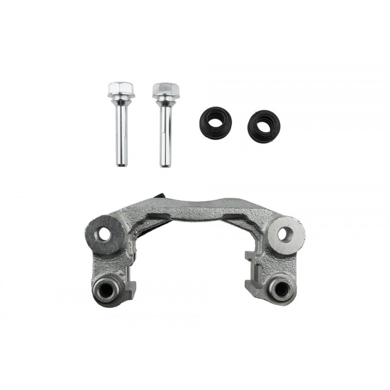 Suport etrier de franare Hyundai Coupe, Tiburon 2001-2009, Elantra 2000-2006 , Lantra 1995-2000, Kia Cerato 2004-2009, Stanga, Dreapta, HZT-HY-510A