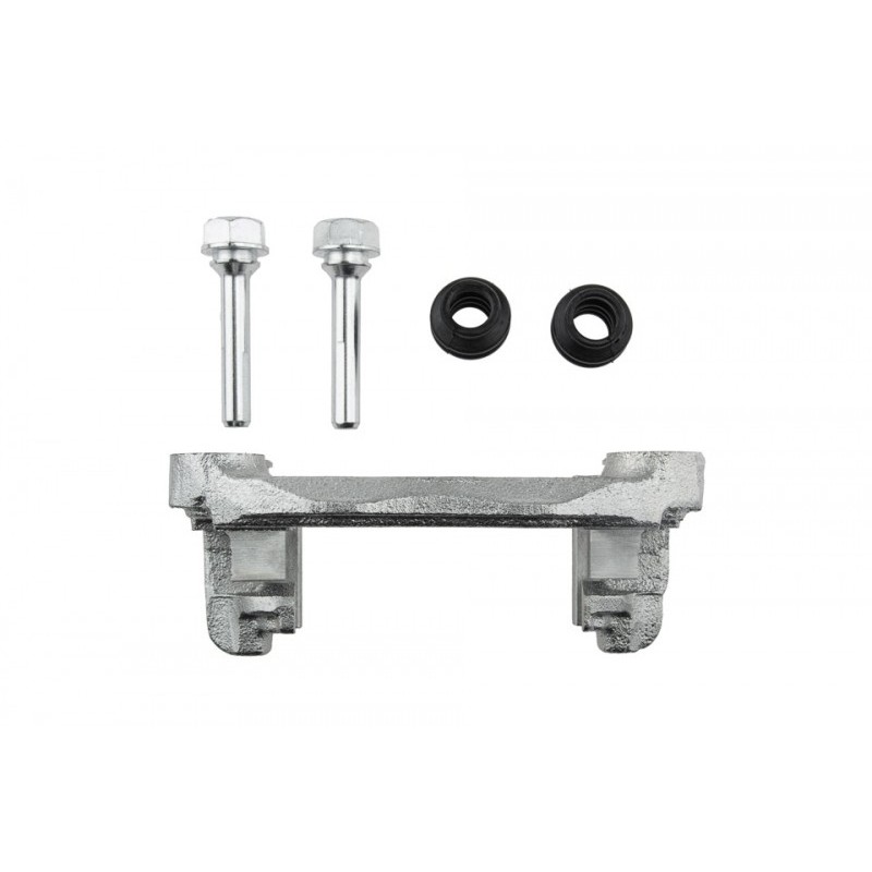 Suport etrier de franare Hyundai Coupe, Tiburon 2001-2009, Elantra 2000-2006 , Lantra 1995-2000, Kia Cerato 2004-2009, Stanga, Dreapta, HZT-HY-510A