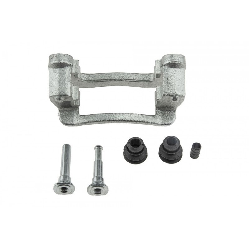 Suport etrier de franare Hyundai Accent 2005-2010, Kia Rio 2005-, Stanga, Dreapta, HZT-HY-512A