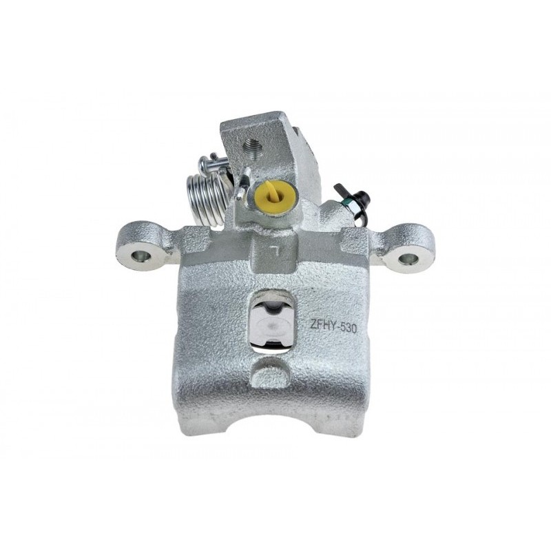 Etrier frana spate Hyundai I10 2007-, Stanga, 58310-0X300