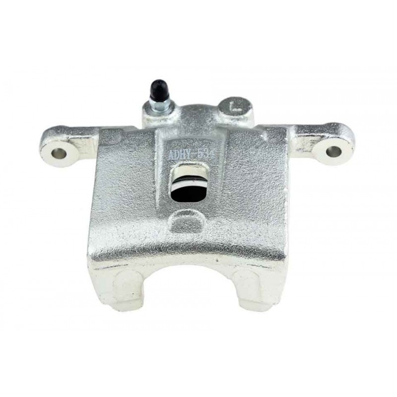 Etrier frana spate Hyundai Genesis 2008-, Stanga, 58210-2M000
