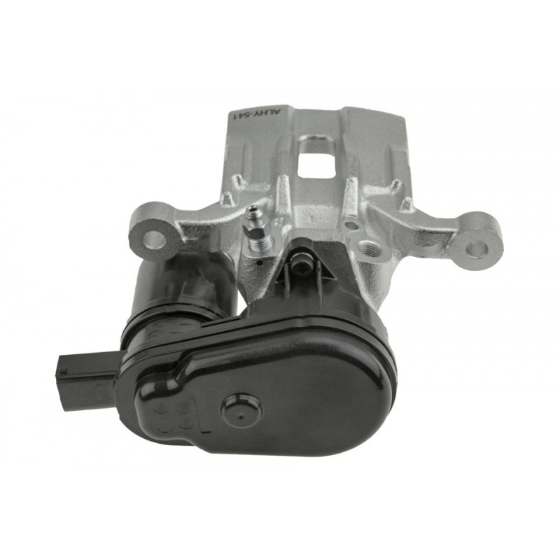 Etrier frana spate Hyundai I30 2011-, Kia Ceed 2012-, Pro Ceed 2012-, Dreapta, Electric, HZT-HY-541
