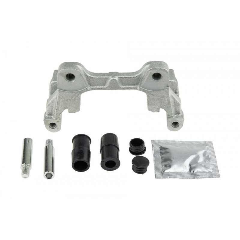 Suport etrier de franare Jaguar Xf 2008-2015, S-Type 1999-2008, Xj 2003-, Xk 2006-2014, Stanga,