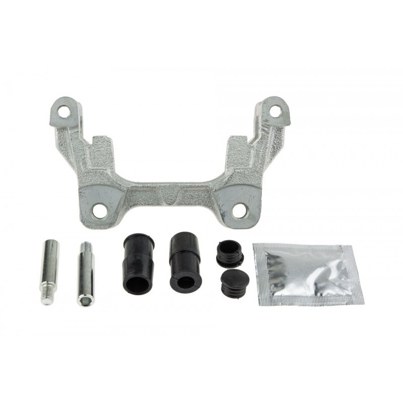 Suport etrier de franare Jaguar Xf 2008-2015, S-Type 1999-2008, Xj 2003-, Xk 2006-2014, Stanga,