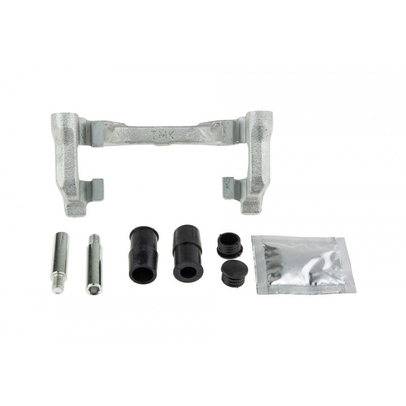 Suport etrier de franare Jaguar Xf 2008-2015, S-Type 1999-2008, Xj 2003-, Xk 2006-2014, Stanga,