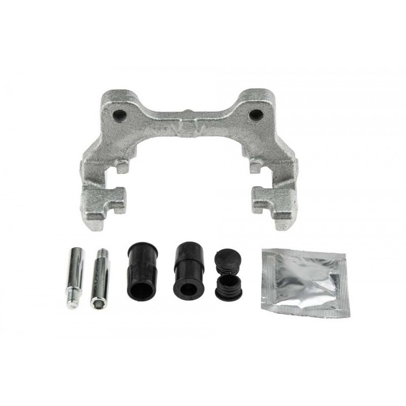 Suport etrier de franare Jaguar Xf 2008-2015, S-Type 1999-2008, Xj 2003-, Xk 2006-2014, Dreapta,