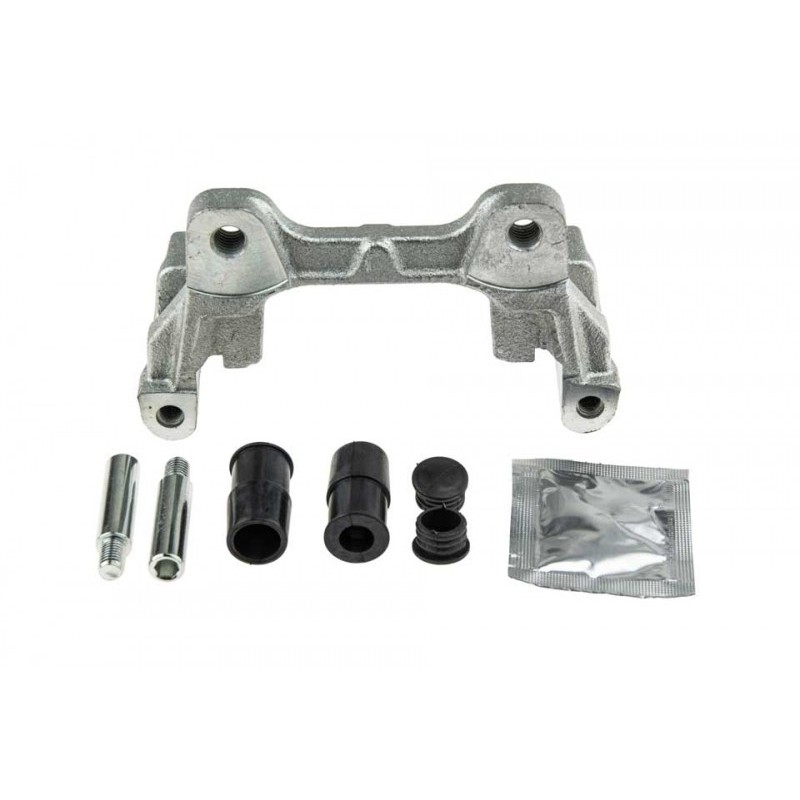 Suport etrier de franare Jaguar Xf 2008-2015, S-Type 1999-2008, Xj 2003-, Xk 2006-2014, Dreapta,