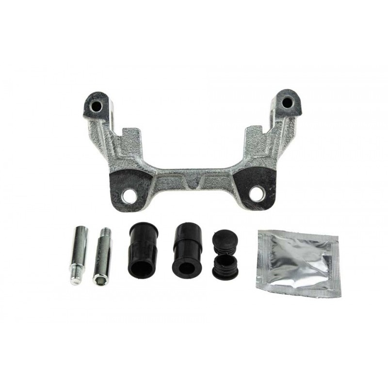 Suport etrier de franare Jaguar Xf 2008-2015, S-Type 1999-2008, Xj 2003-, Xk 2006-2014, Dreapta,