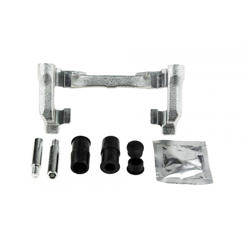 Suport etrier de franare Jaguar Xf 2008-2015, S-Type 1999-2008, Xj 2003-, Xk 2006-2014, Dreapta,