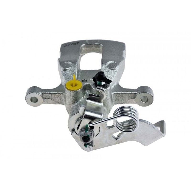 Etrier frana spate Kia Rio 3 2011-, Hyundai I10 2013-, I20 2014-, Stanga, 58300-1W350