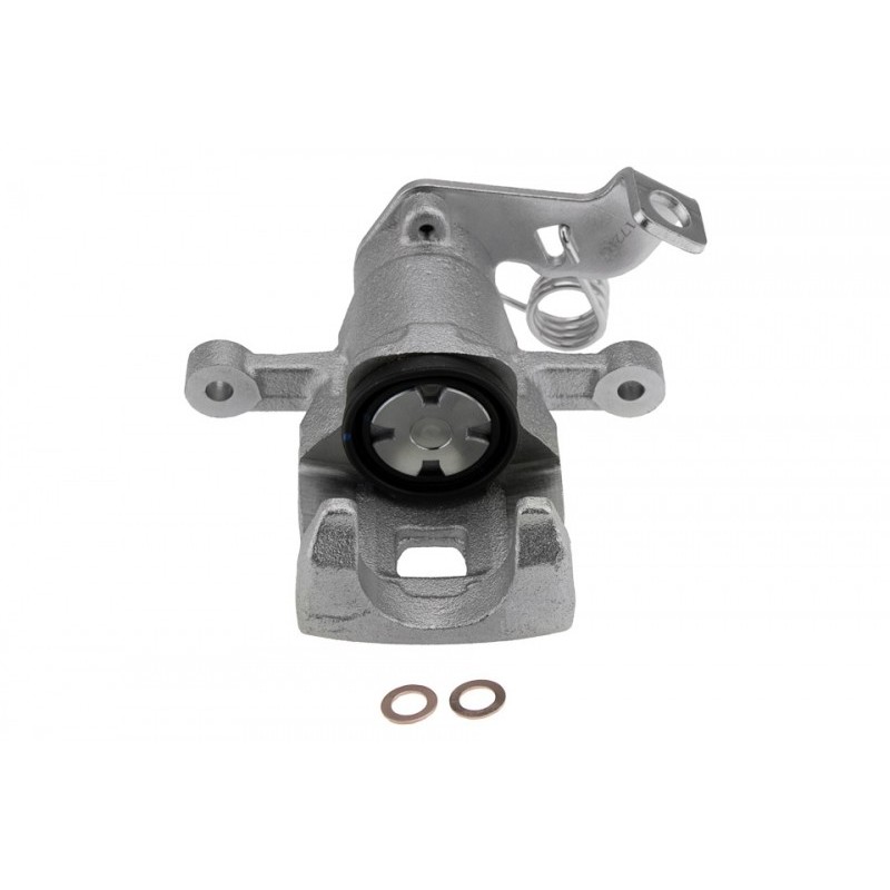 Etrier frana spate Kia Carens 4 2013-, Dreapta, frana parcare mecanica, 58230A4100