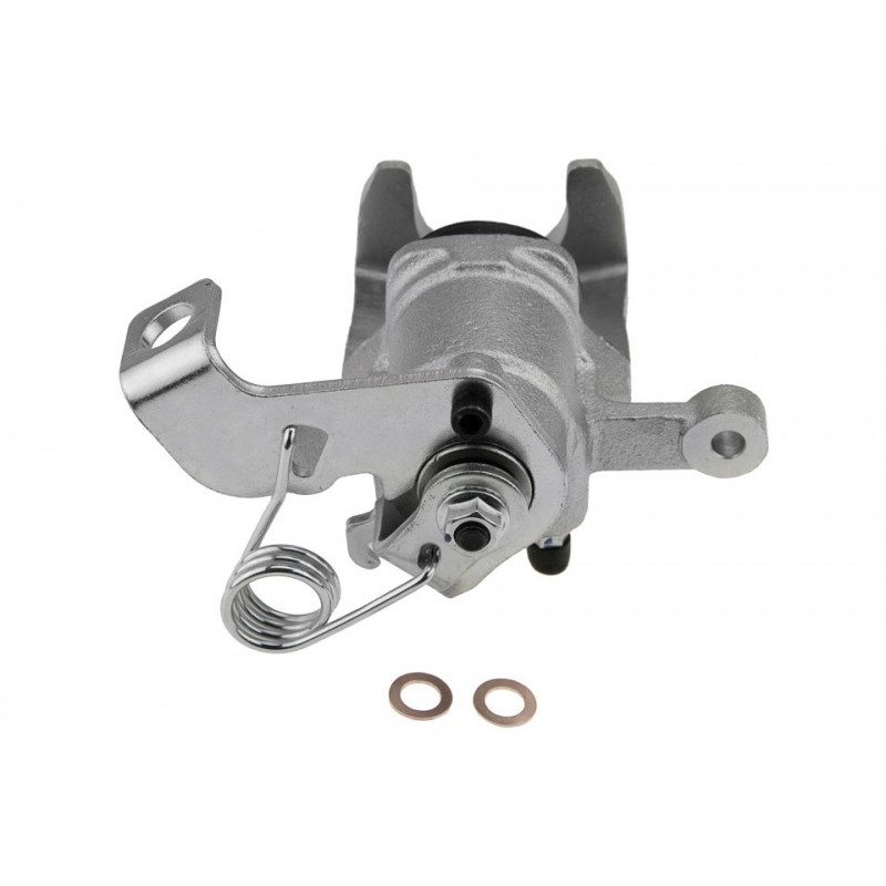 Etrier frana spate Kia Carens 4 2013-, Dreapta, frana parcare mecanica, 58230A4100