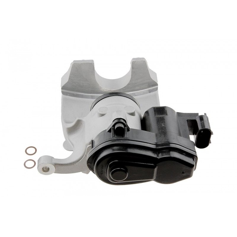 Etrier frana spate Range Rover 4 2012-, Range Rover Sport 2013-, Dreapta, LR036567