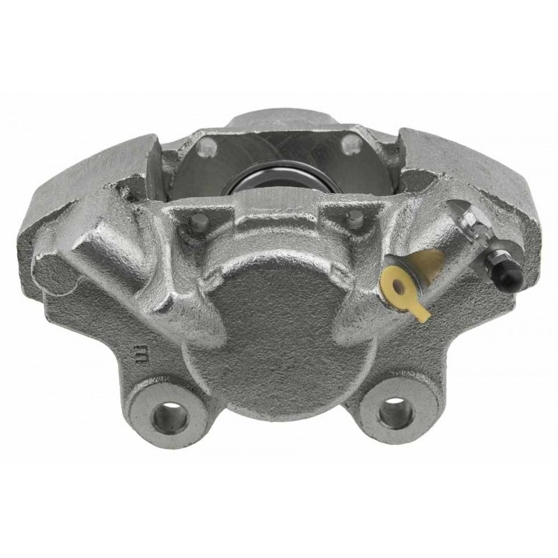 Etrier frana spate Land Rover Defender 1990-, Stanga, sistem Ap Lockheed, LR005950