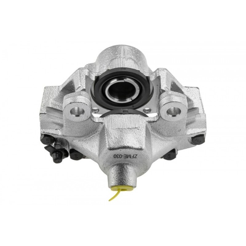 Etrier frana spate Mercedes Clasa E W124, S124, C124 1993-, C W202 1993-, 190 W201 1982-, Stanga, A1244200283