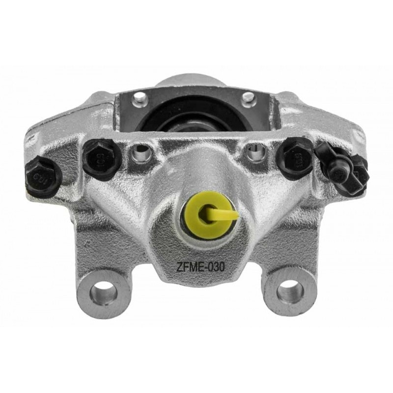 Etrier frana spate Mercedes Clasa E W124, S124, C124 1993-, C W202 1993-, 190 W201 1982-, Stanga, A1244200283