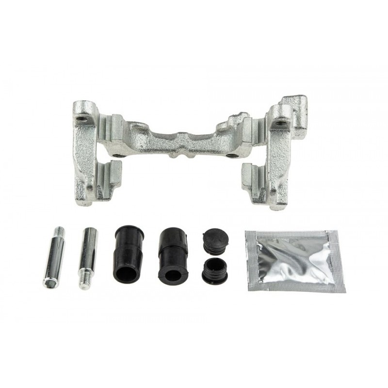 Suport etrier de franare Mercedes C W205, S205, C205, A205 2013-, Stanga, HZT-ME-044A