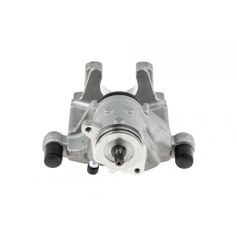 Etrier frana spate Mercedes C W205, S205, C205, A205 2013-, Stanga, Electric, A2054231998