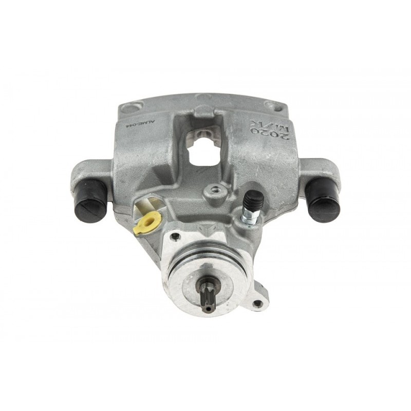 Etrier frana spate Mercedes C W205, S205, C205, A205 2013-, Stanga, Electric, A2054231998