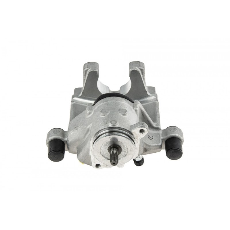 Etrier frana spate Mercedes C W205, S205, C205, A205 2013-, Dreapta, Electric, A2054232098