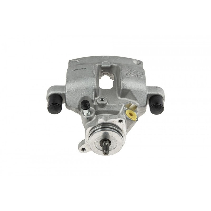 Etrier frana spate Mercedes C W205, S205, C205, A205 2013-, Dreapta, Electric, A2054232098