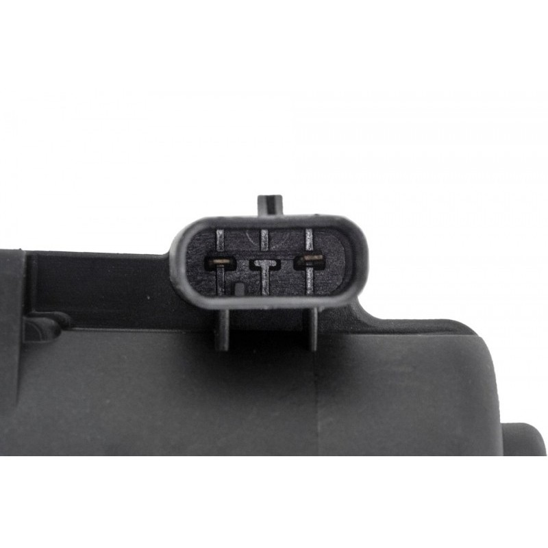 Etrier frana spate Mercedes A W176 2012-2018, B W246, W242 2011-2018, Gla X156 2014-, Cla C117 2013-2019, Cla Shooting Break X117 2015-2019, Stanga, Electric, Disc frana 9mm, A0004232381