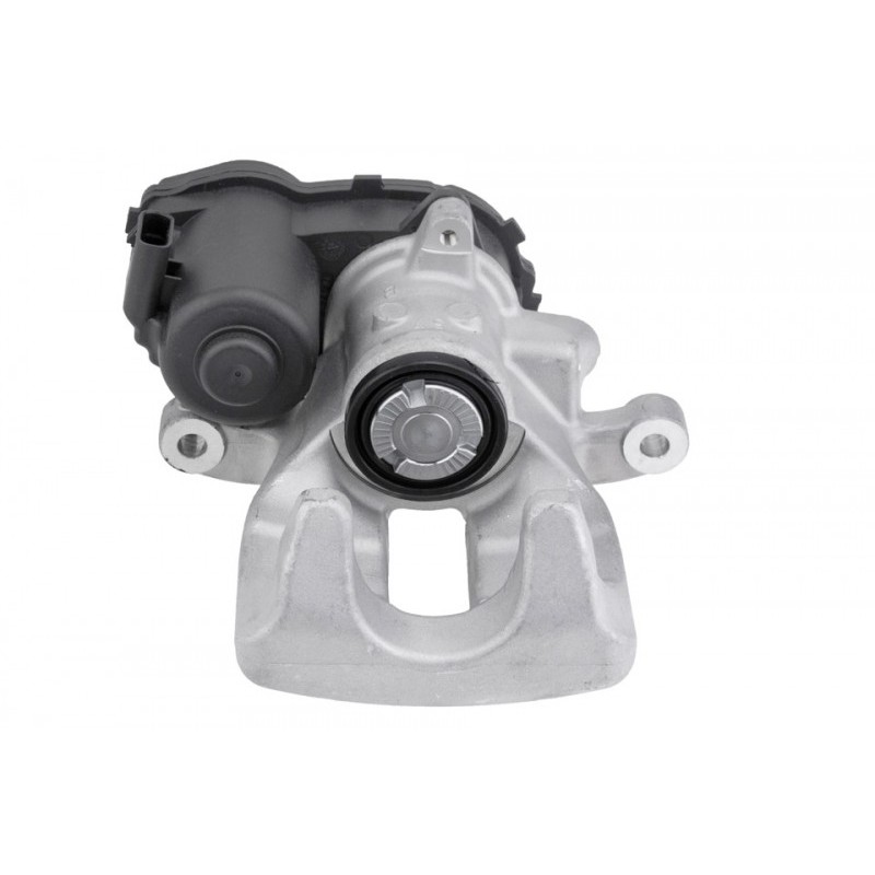 Etrier frana spate Mercedes A W176 2012-2018, B W246, W242 2011-2018, Gla X156 2014-, Cla C117 2013-2019, Cla Shooting Break X117 2015-2019, Dreapta, Electric, Disc frana 9mm, A0004232481