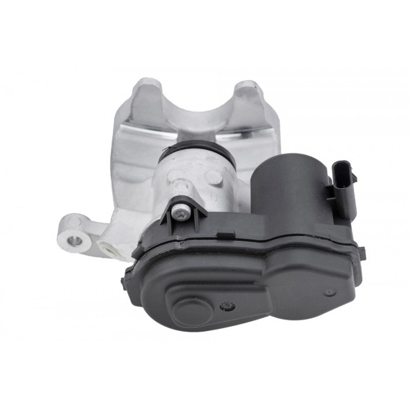 Etrier frana spate Mercedes A W176 2012-2018, B W246, W242 2011-2018, Gla X156 2014-, Cla C117 2013-2019, Cla Shooting Break X117 2015-2019, Dreapta, Electric, Disc frana 9mm, A0004232481