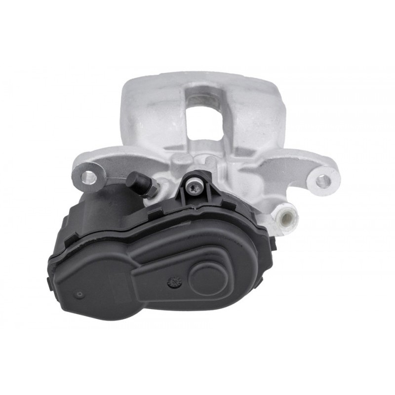 Etrier frana spate Mercedes A W176 2012-2018, B W246, W242 2011-2018, Gla X156 2014-, Cla C117 2013-2019, Cla Shooting Break X117 2015-2019, Dreapta, Electric, Disc frana 9mm, A0004232481