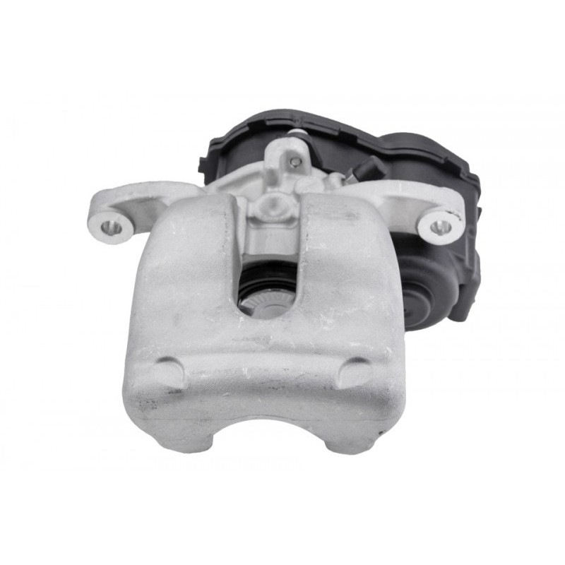 Etrier frana spate Mercedes A W176 2012-2018, B W246, W242 2011-2018, Gla X156 2014-, Cla C117 2013-2019, Cla Shooting Break X117 2015-2019, Dreapta, Electric, Disc frana 9mm, A0004232481