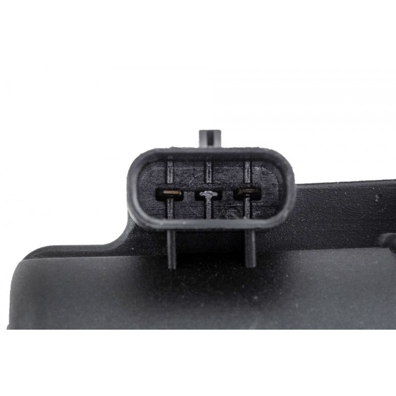 Etrier frana spate Mercedes A W176 2012-2018, B W246, W242 2011-2018, Gla X156 2014-, Cla C117 2013-2019, Cla Shooting Break X117 2015-2019, Dreapta, Electric, Disc frana 9mm, A0004232481