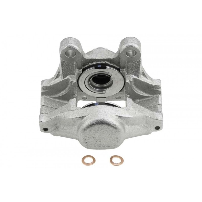 Etrier frana spate Mercedes S W140 1991-, S Coupe C140 1992-, S W220 1998-, W124 1992-, Stanga, A0004208783