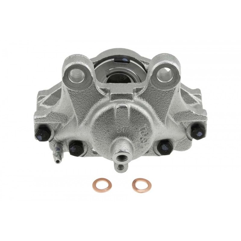 Etrier frana spate Mercedes S W140 1991-, S Coupe C140 1992-, S W220 1998-, W124 1992-, Stanga, A0004208783