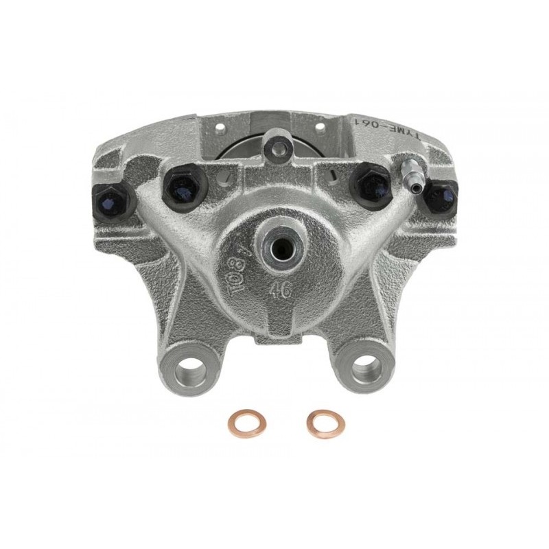 Etrier frana spate Mercedes S W140 1991-, S Coupe C140 1992-, S W220 1998-, W124 1992-, Stanga, A0004208783