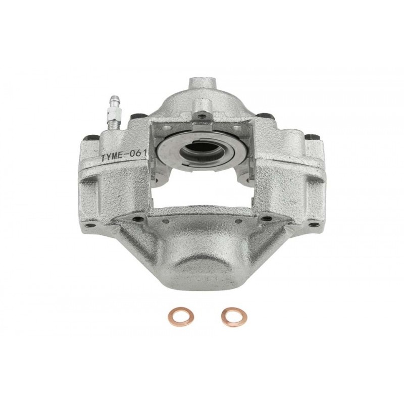 Etrier frana spate Mercedes S W140 1991-, S Coupe C140 1992-, S W220 1998-, W124 1992-, Stanga, A0004208783
