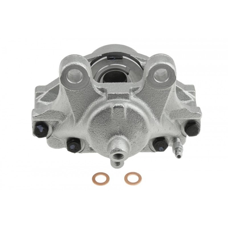 Etrier frana spate Mercedes S W140 1991-, S Coupe C140 1992-, S W220 1998-, W124 1992-, Dreapta, A0004208883