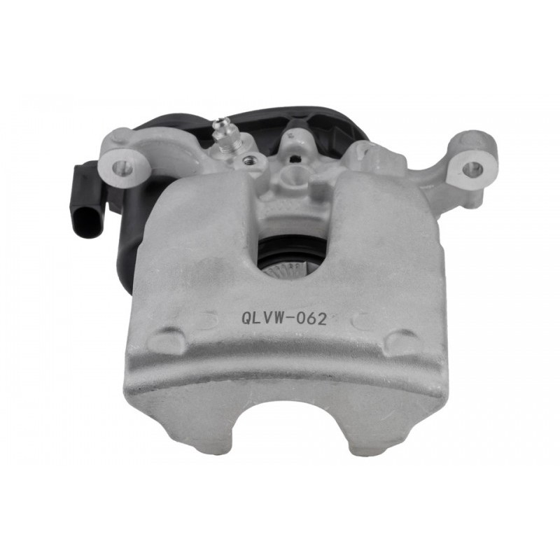 Etrier frana spate Mercedes E W213, S213, C238, A238 2016-, Cls C257 2018-, Spate, Stanga, Electric, 0004232781