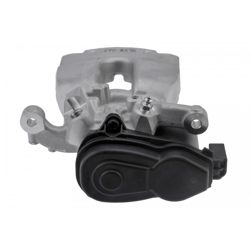 Etrier frana spate Mercedes E W213, S213, C238, A238 2016-, Cls C257 2018-, Spate, Stanga, Electric, 0004232781