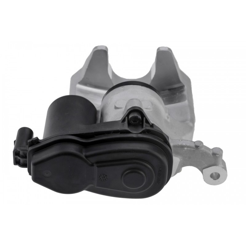 Etrier frana spate Mercedes E W213, S213, C238, A238 2016-, Cls C257 2018-, Spate, Stanga, Electric, 0004232781