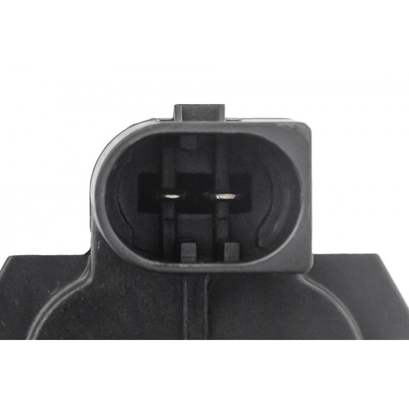 Etrier frana spate Mercedes E W213, S213, C238, A238 2016-, Cls C257 2018-, Spate, Stanga, Electric, 0004232781
