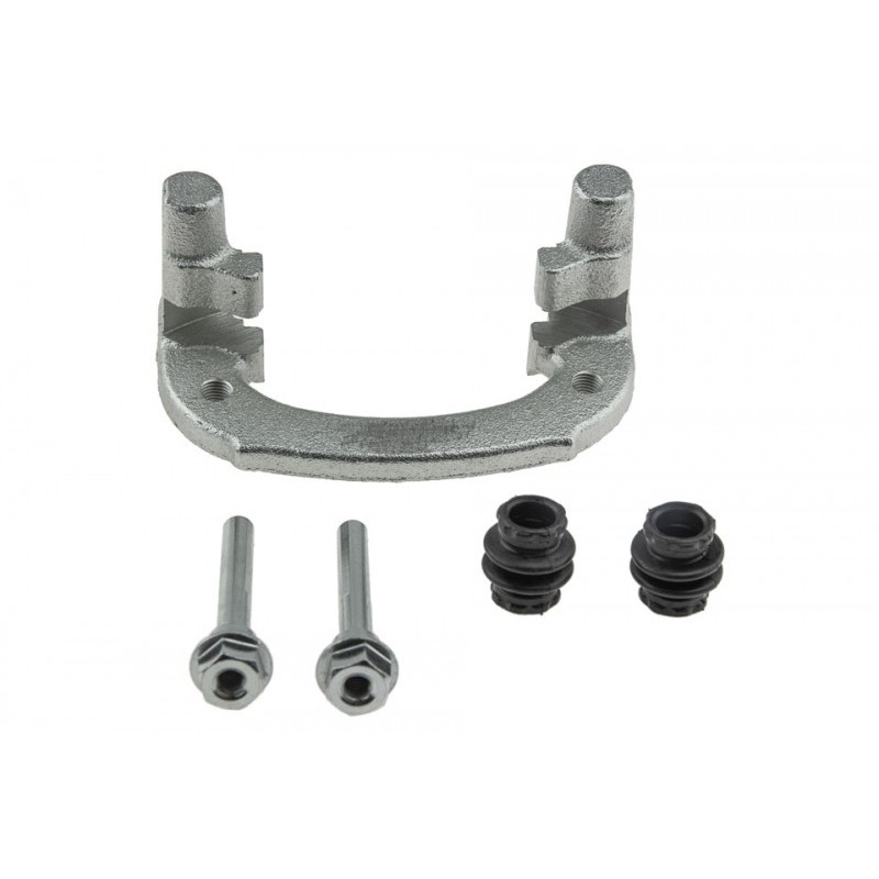Suport etrier de franare Mitsubishi Carisma 1999-, Gdi 1997-, Space Star 1998-, Volvo S40, V40 1995-, Stanga, Dreapta, 30863317