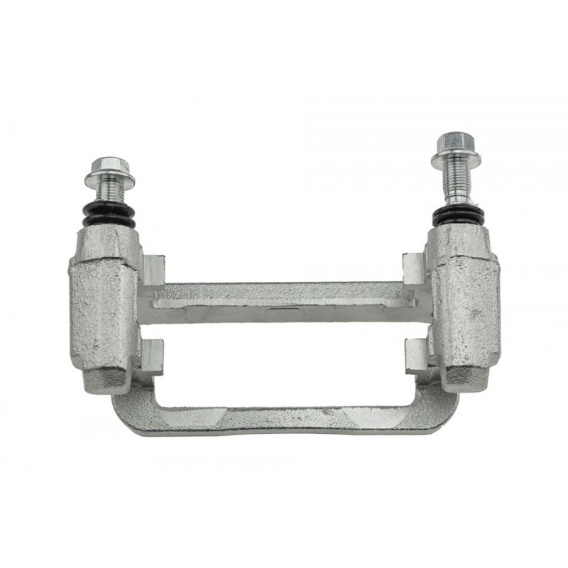 Suport etrier de franare Mitsubishi Pajero 1991-2004, Space Gear, L400 1994-2006 , Spate, Stanga, Dreapta, MB858458
